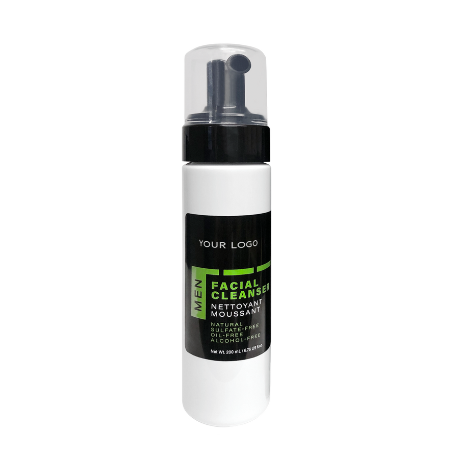 Facial Cleanser for Men - 200 mL