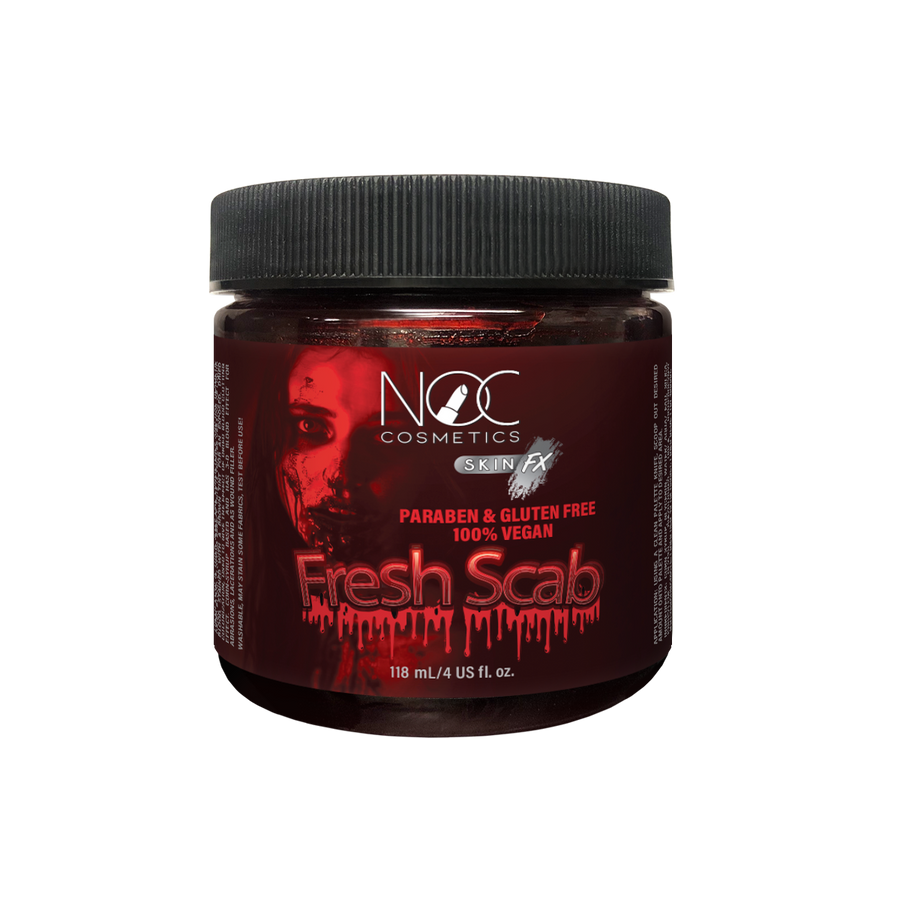 Fresh Scab 4oz/125ml
