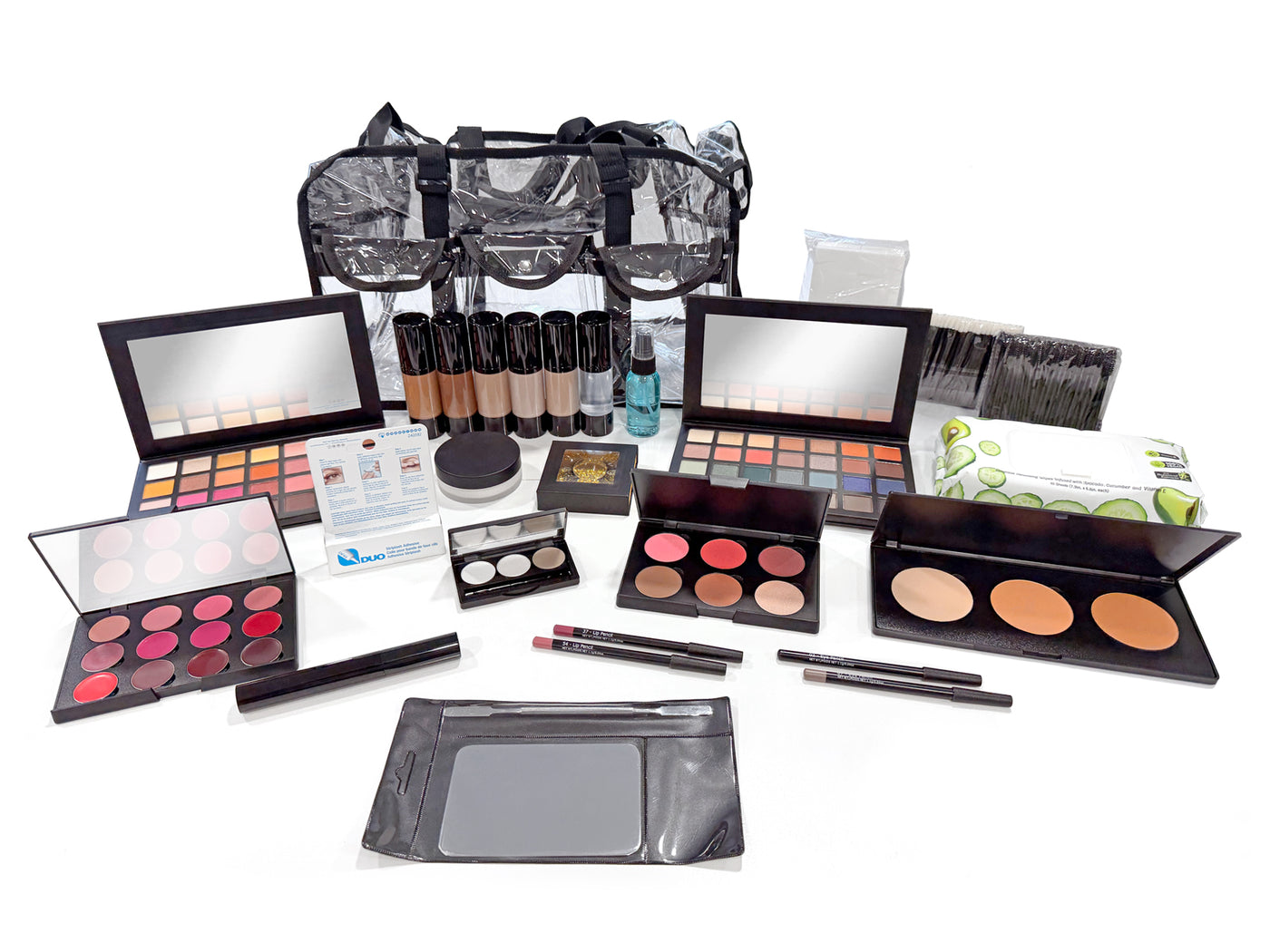 Georgian College - Makeup Kit