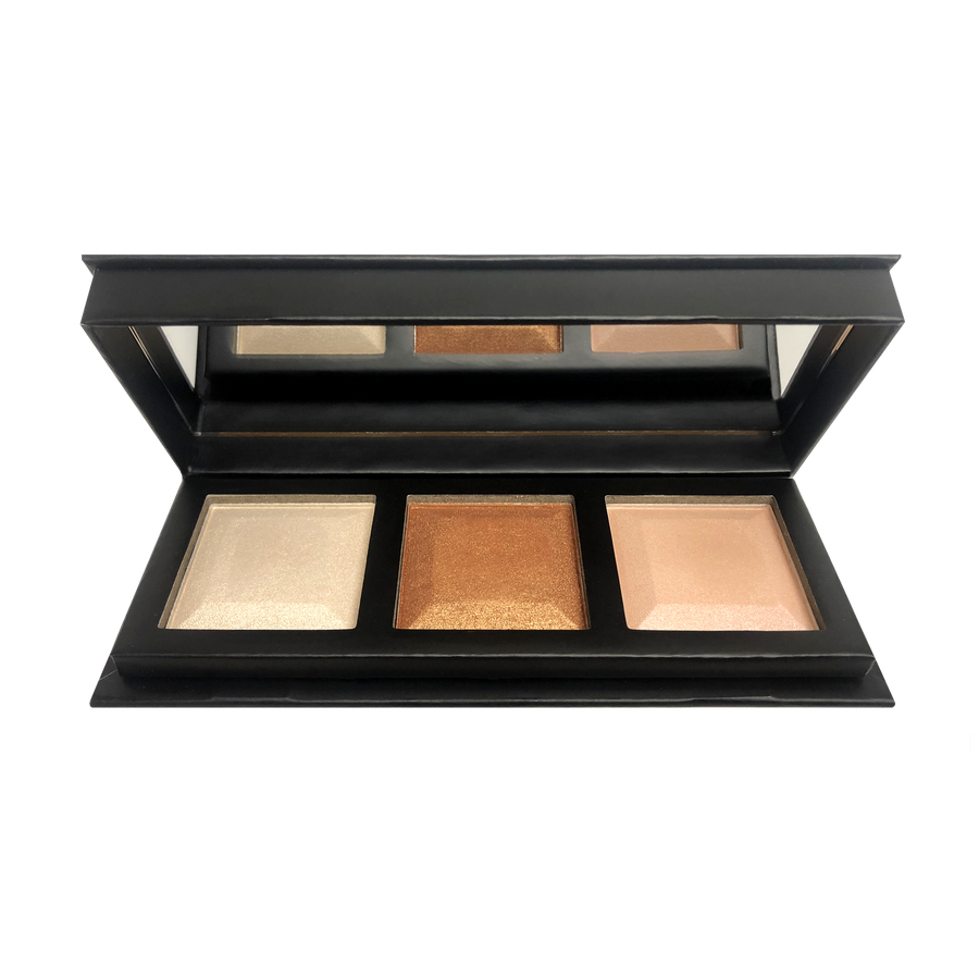 Highlighter Palette - (3) Essence