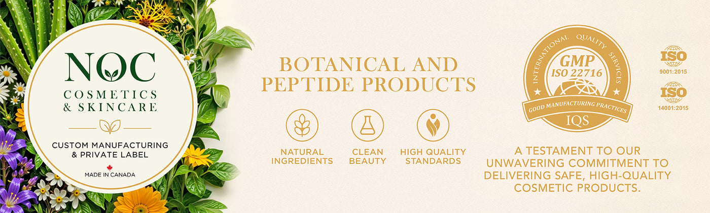 makeup manufacturers