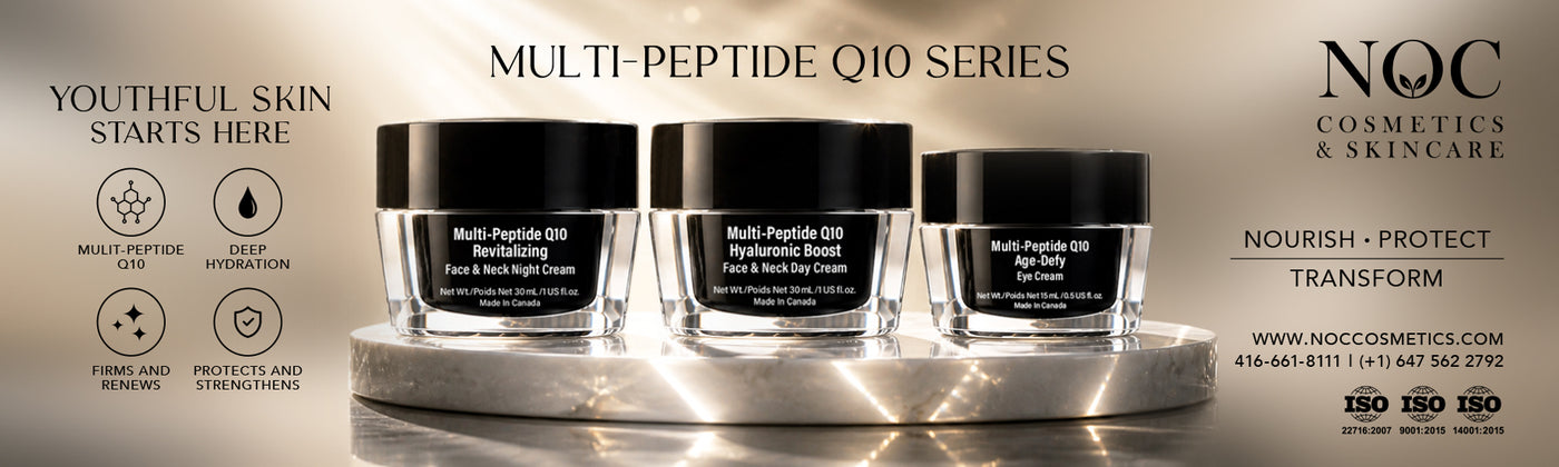 beauty product supplier