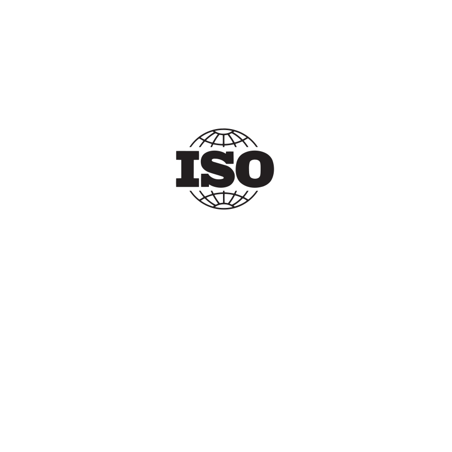 ISO Certified