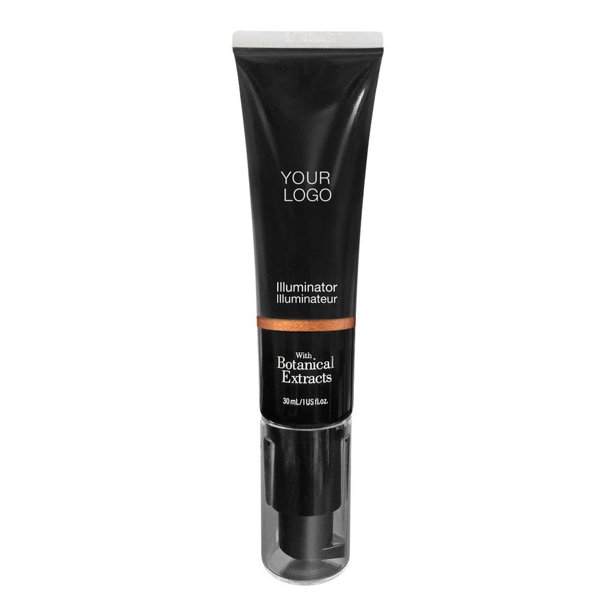 Illuminator - Gold - 30 mL