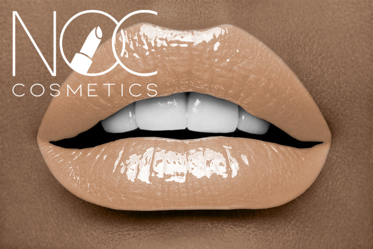 Lipgloss - 130 - Nude