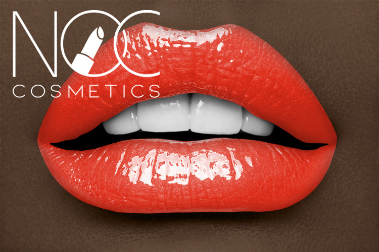 Lipgloss - 138 - Burnt Orange