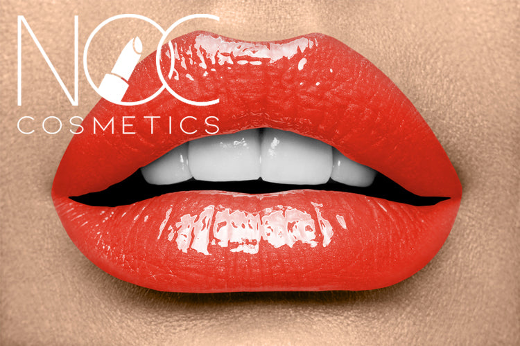 Lipgloss - 138 - Burnt Orange