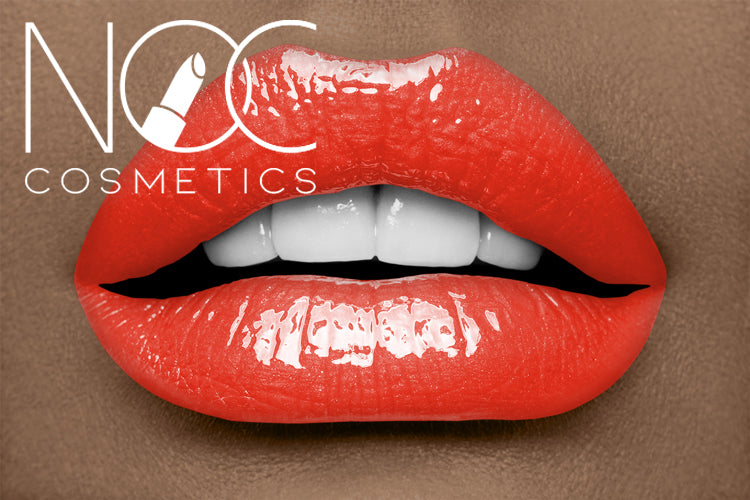 Lipgloss - 138 - Burnt Orange