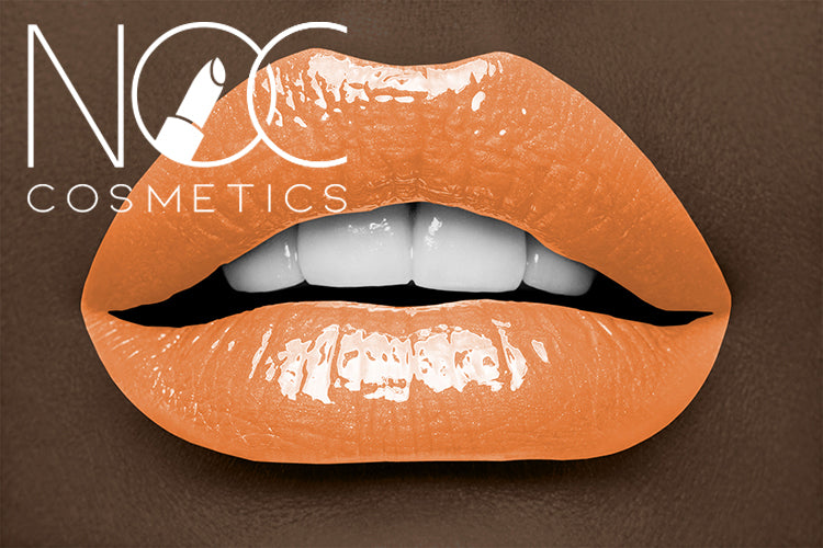 Lipgloss - 143 - Tangerine