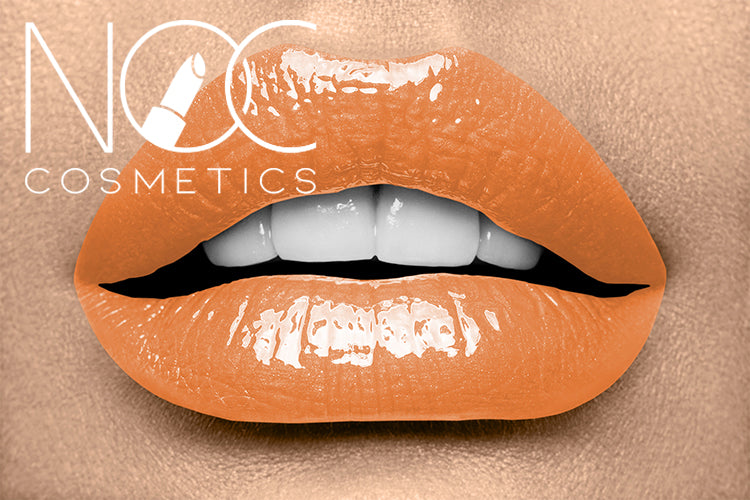Lipgloss - 143 - Tangerine