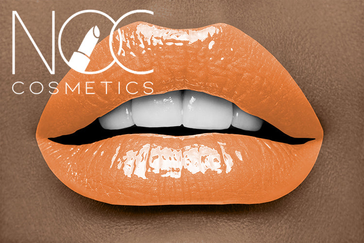 Lipgloss - 143 - Tangerine
