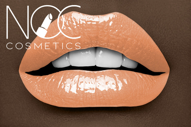 Lipgloss - 144 - Pure Nude