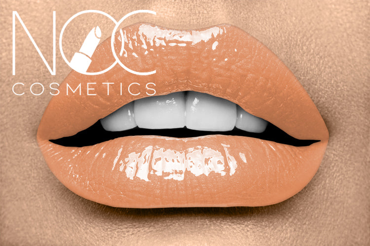 Lipgloss - 144 - Pure Nude