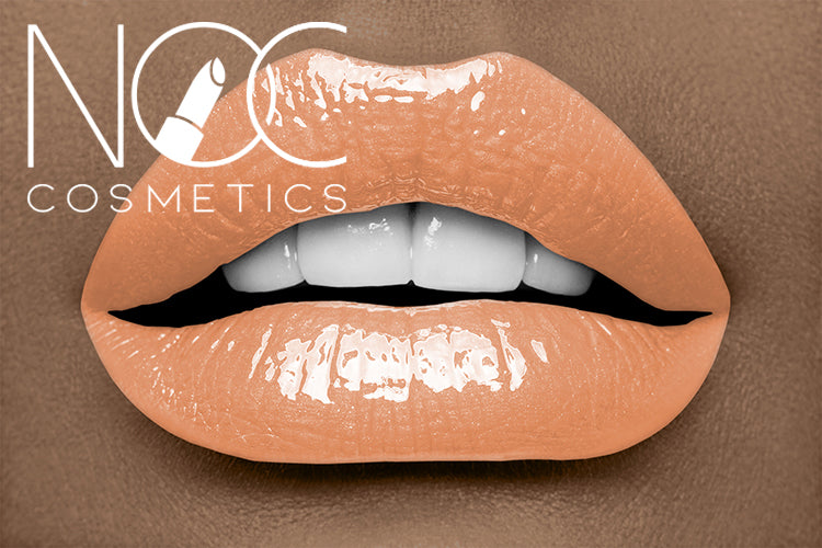 Lipgloss - 144 - Pure Nude