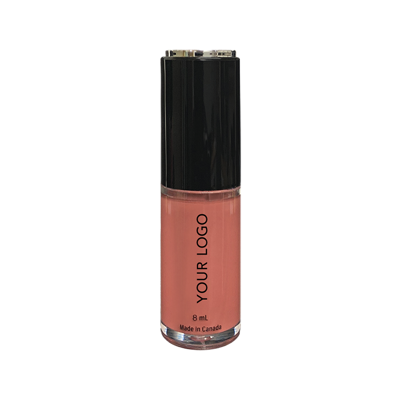 Lipgloss - 195 - Bossy 8ml
