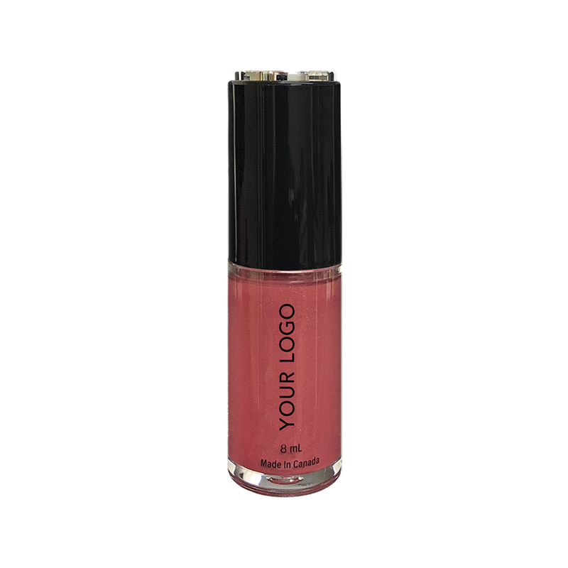 Lipgloss - 197 - Plum 8ml