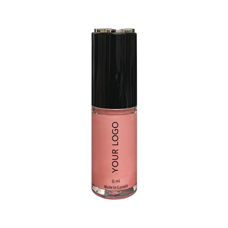 Lipgloss - 198 - Cotton Candy 8ml