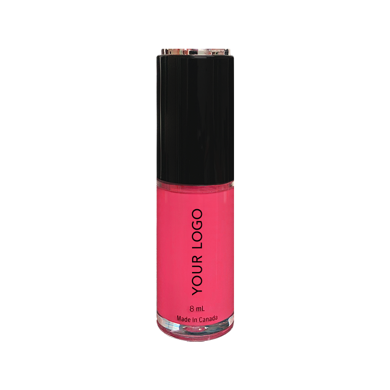 Lipgloss - 122 - Rose