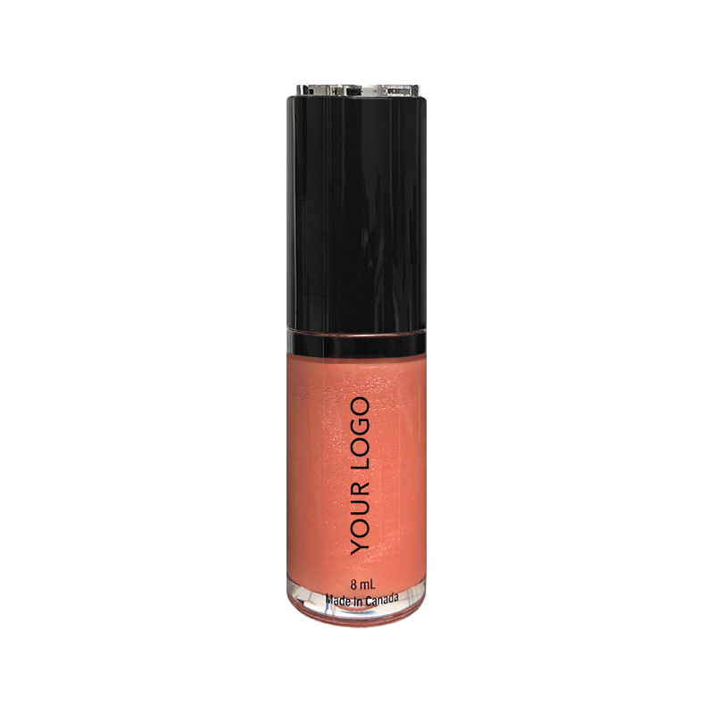 Lipgloss - 128 - Peachy
