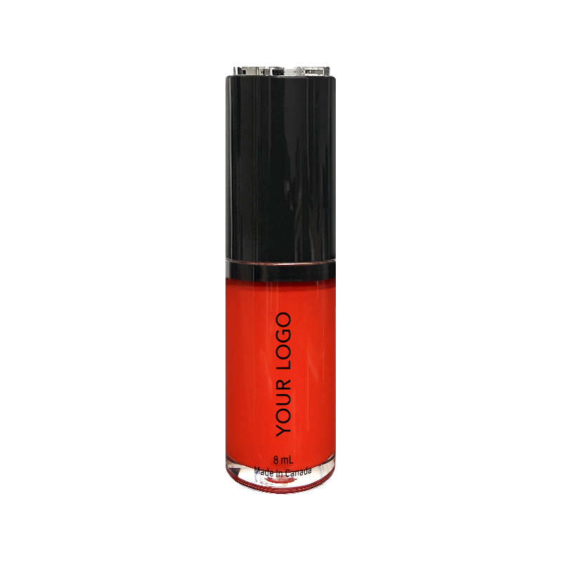Lipgloss - 138 - Burnt Orange