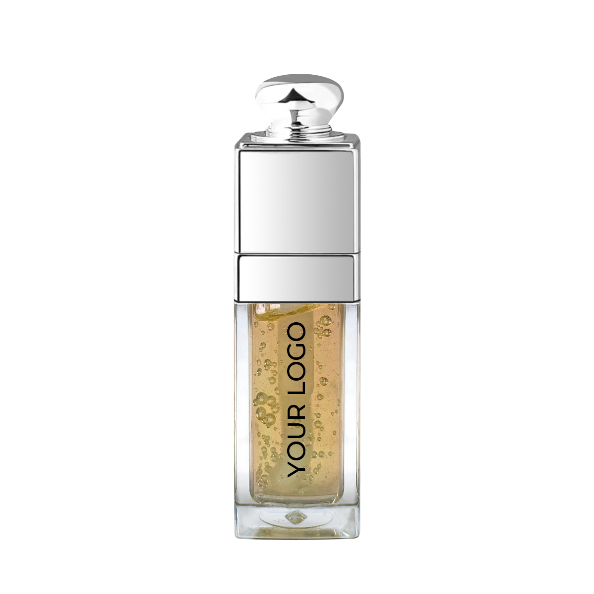 Peptide Glow Lip Oil Grapefruit 10mL