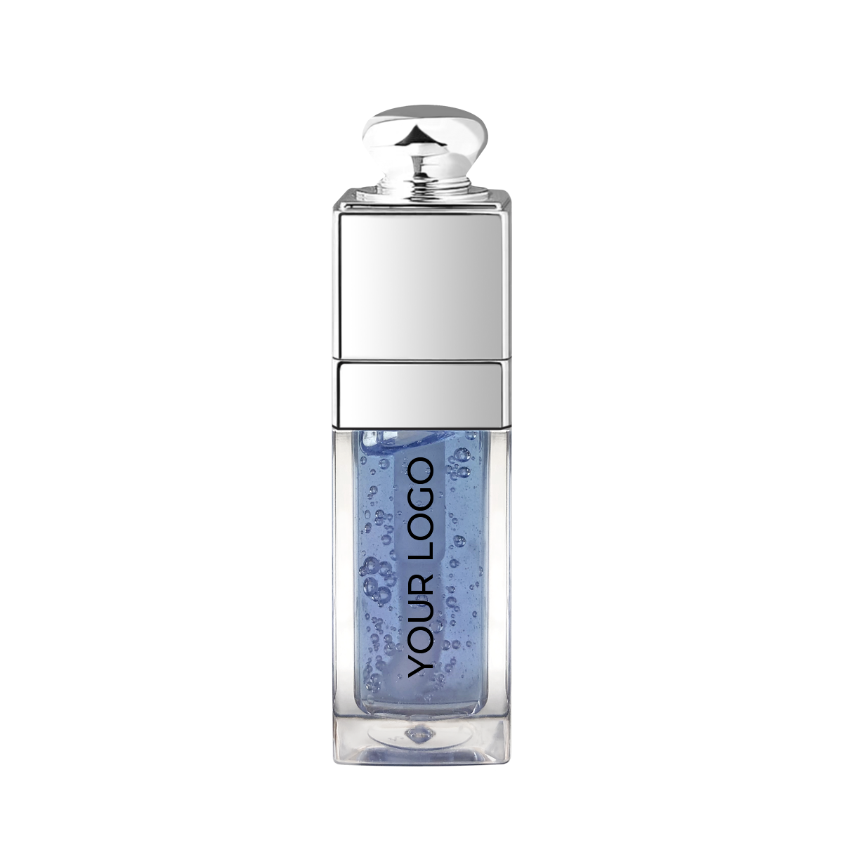 Peptide Glow Lip Oil Peppermint 10mL