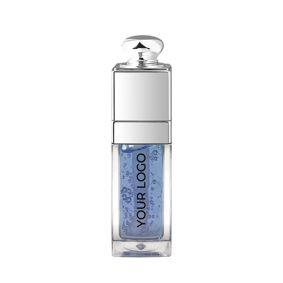 Peptide Glow Lip Oil Peppermint 10mL
