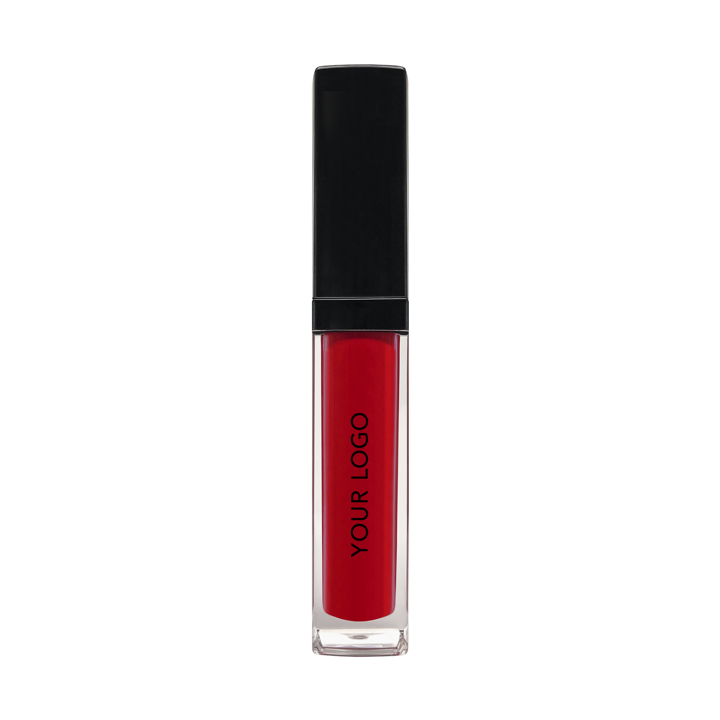 Liquid Lipstick - 4589 - Hot & Spicy