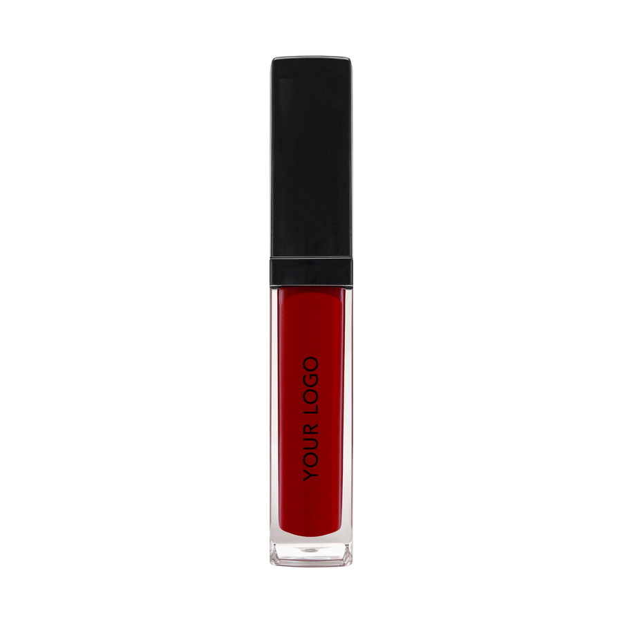 Liquid Lipstick - 4590 - Sassy