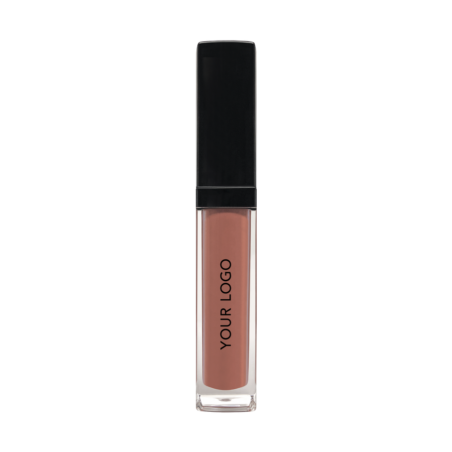 Liquid Lipstick - 4593 - Brandy