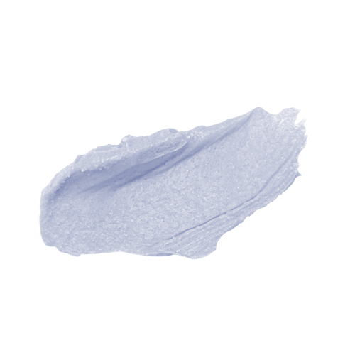 Lip Scrub - Blue Raspberry