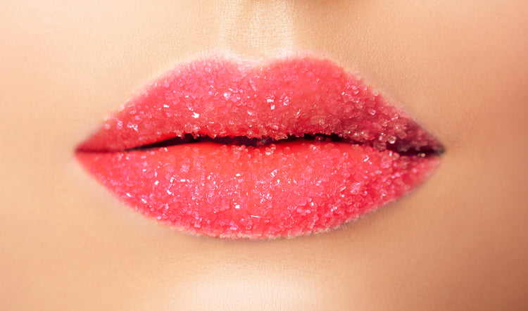 Lip Scrub - Watermelon