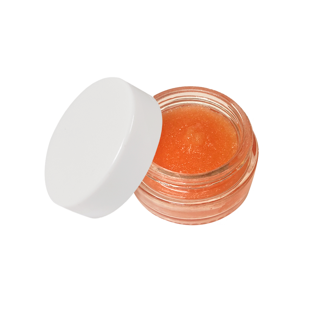 Lip Scrub - Peach