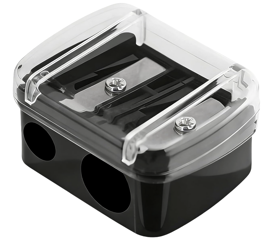 Pencil Sharpener Dual