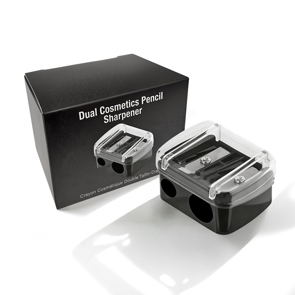 Pencil Sharpener Dual