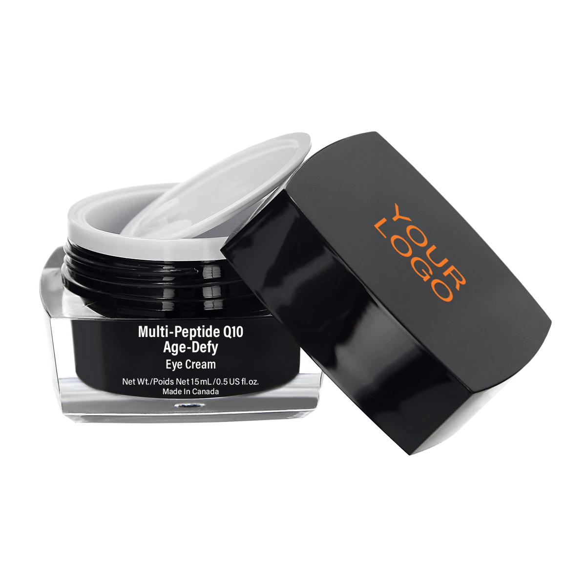 Q10 Multi-Peptide Age-Defy Eye Cream