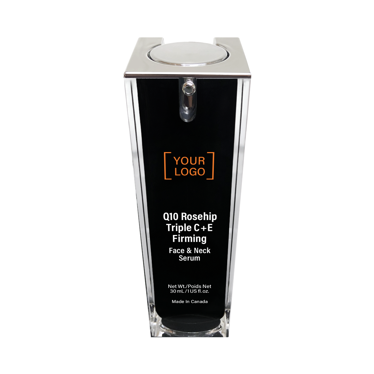 Q10 Rosehip Triple C+E Firming Serum
