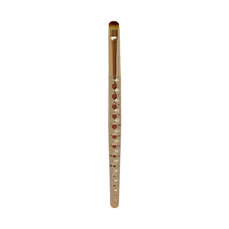 RG516 Rose Gold Smudge Eyeliner Brush