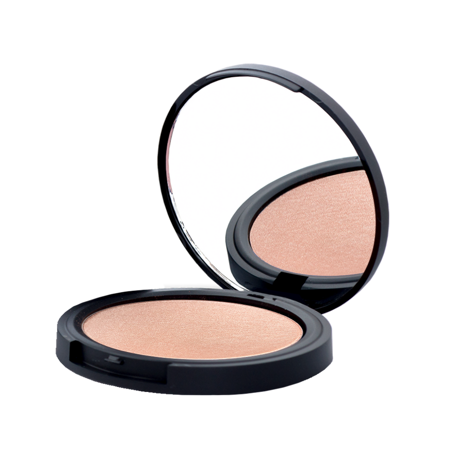 Sheer Glow - Compact - Crushed Pearl PP