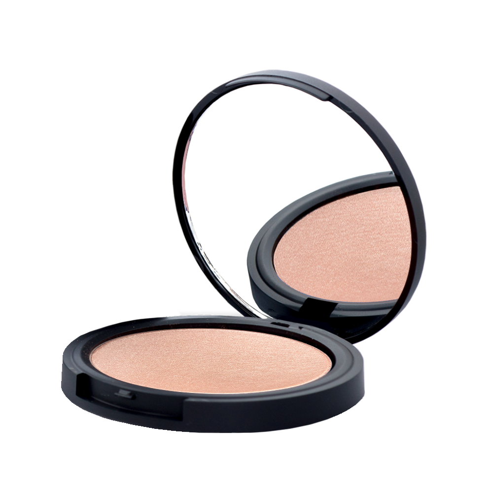 Sheer Glow PP - Compact - Crushed Pearl PP