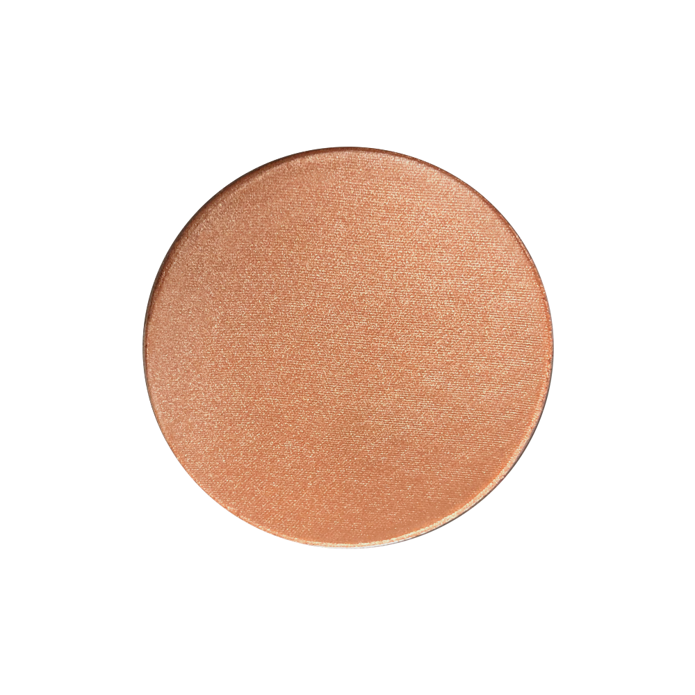 Talc Free Sheer Glow - Refill - Pearl Intense Dark PP