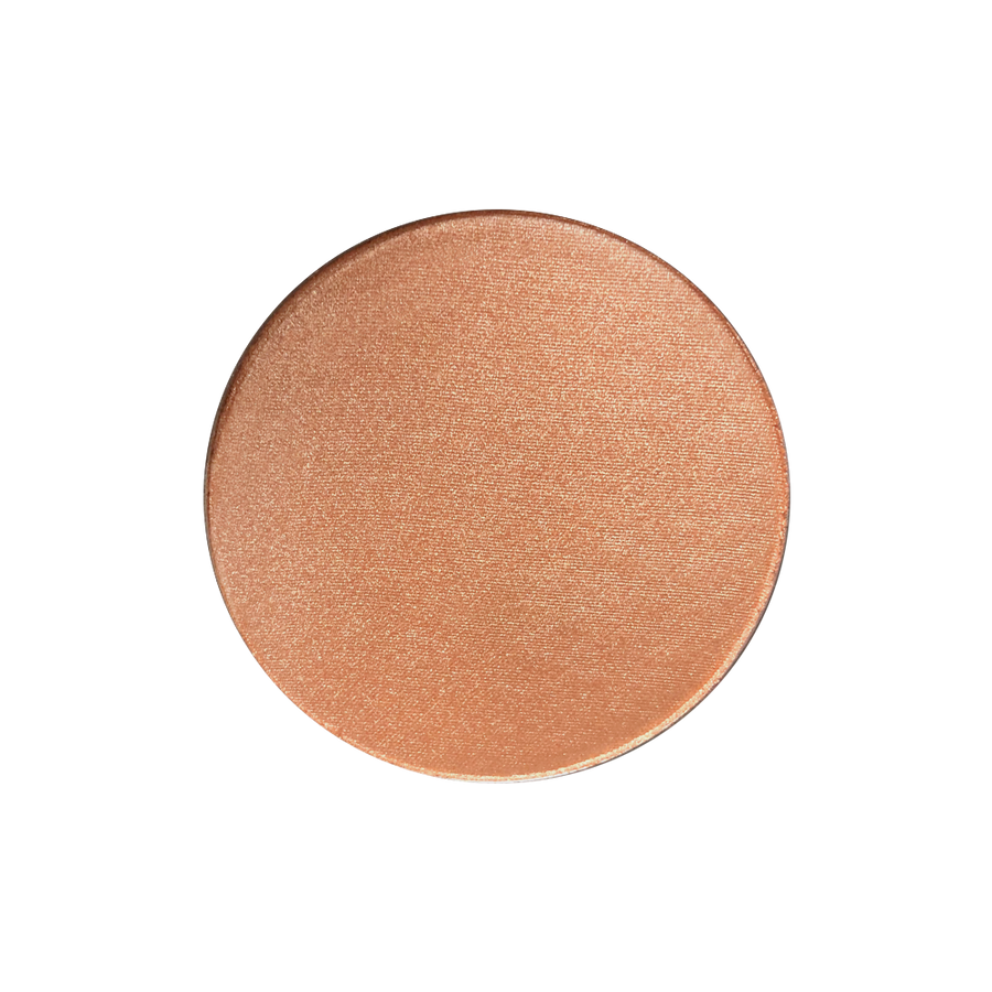 Talc Free Sheer Glow - Refill - Pearl Intense Dark PP