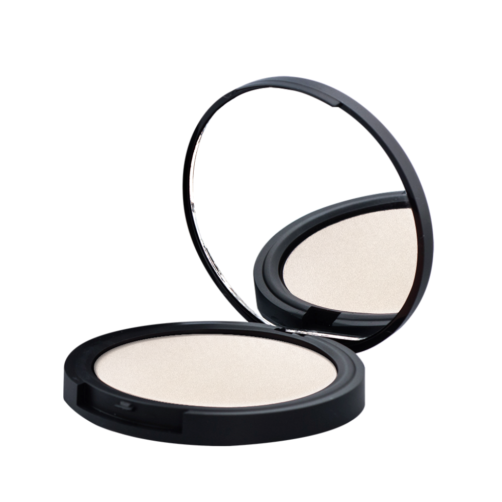 Sheer Glow Cream - Compact - Pearl