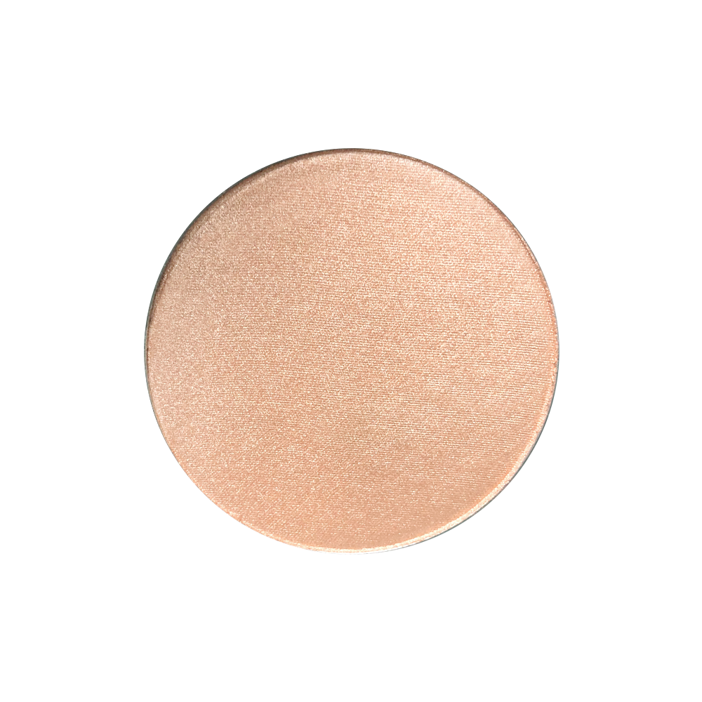 Talc Free Sheer Glow - Refill Sun Kiss PP