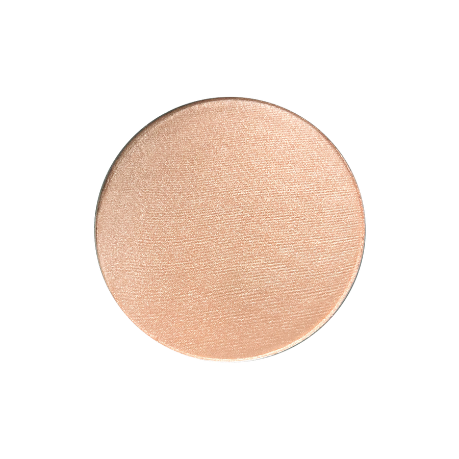Talc Free Sheer Glow - Refill Sun Kiss PP