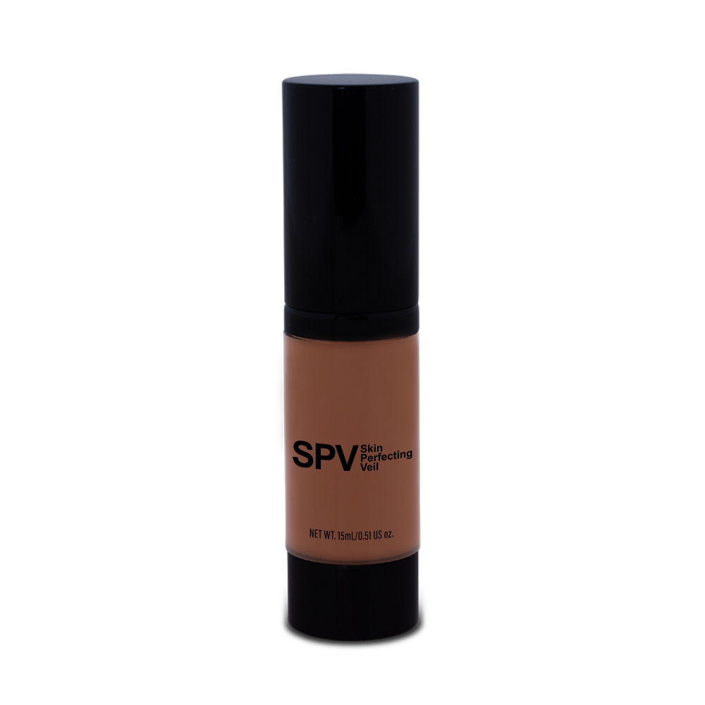 Skin Perfecting Veil - Almond - 20 mL