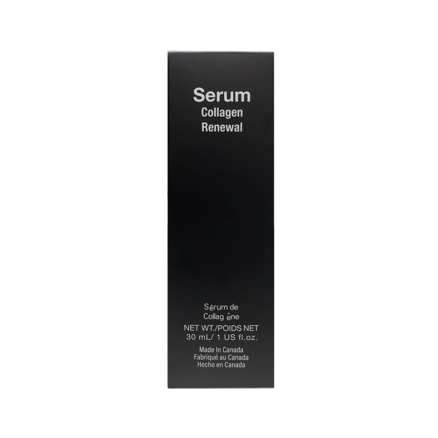 Pbb Box PBB Professional Black Box - Serum - Vitamin E - 30 mL · NOC Cosmetics CND
