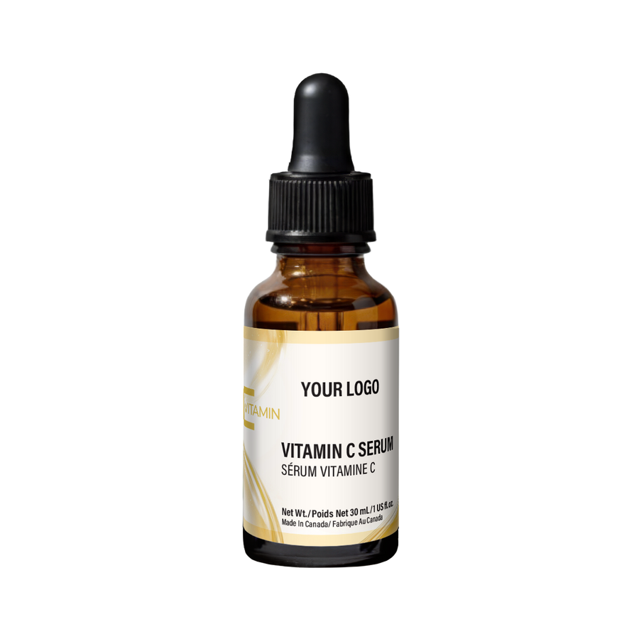 Serum - Vitamin C - 30 mL
