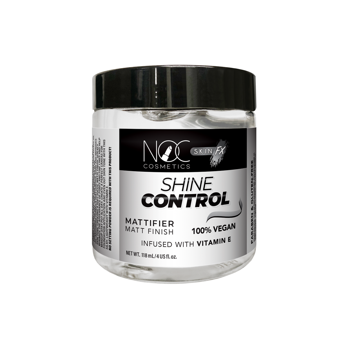 Special FX Mattifier 4oz