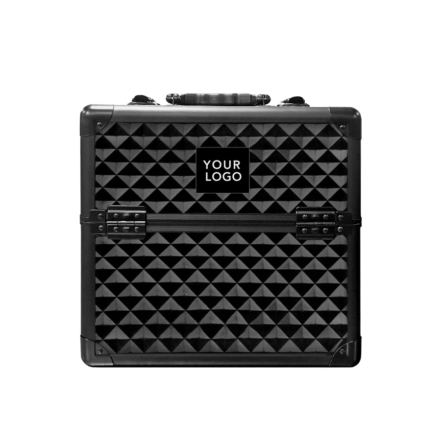 Case #06 - Pro Standard Hard Case(12.5" x 8.5" x 12.5")